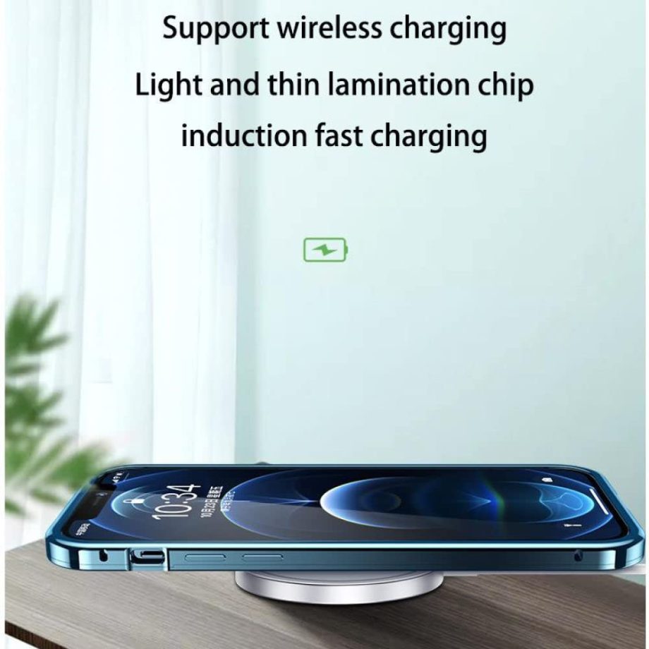 Metal Aluminium Alloy Case for iPhone