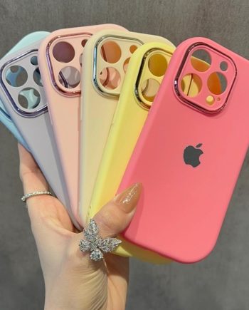 Hot Selling Silicone Case for iPhone