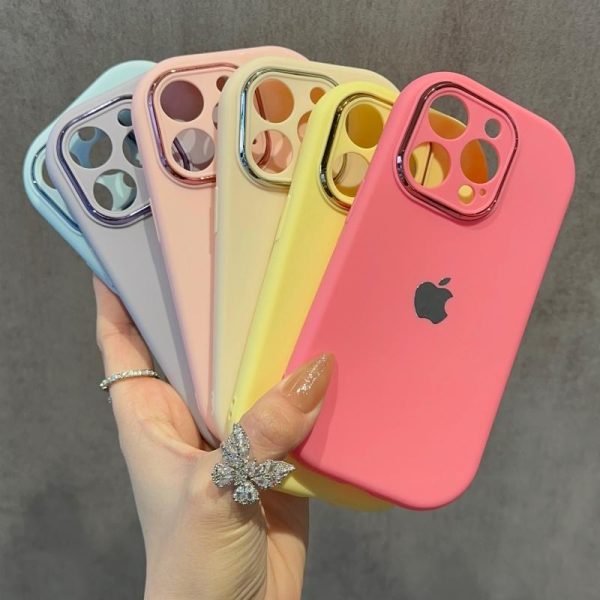 Hot Selling Silicone Case for iPhone