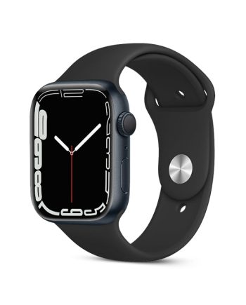 Black - Watch Strap
