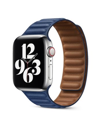 Dark Blue - Watch Strap