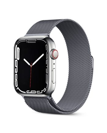 Dark Gray - Watch Strap