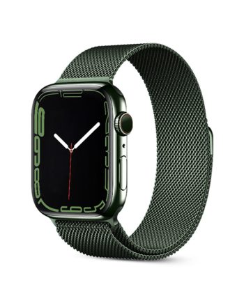 Dark Green - Watch Strap