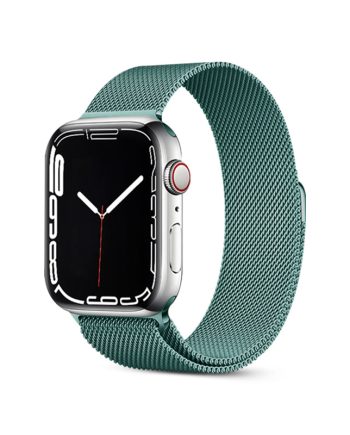 Forest Green - Watch Strap