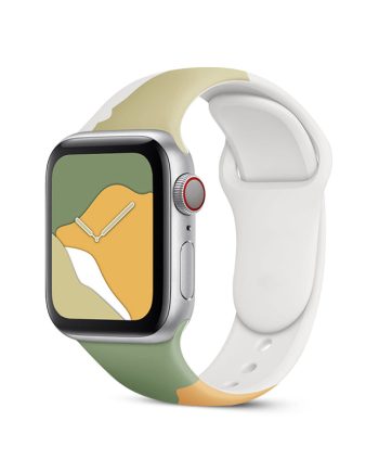 Green Yogurt - Watch Strap