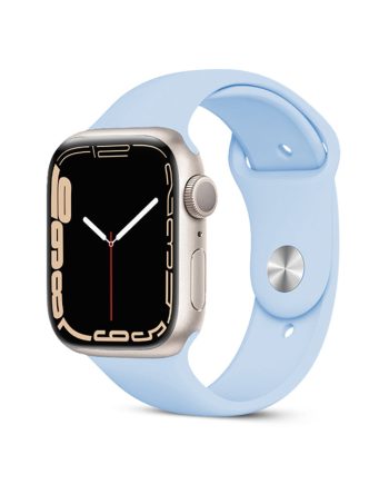 Haze Blue - Watch Strap