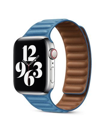 Ice Blue - Watch Strap