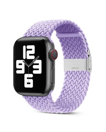 Lavender Purple - Watch Strap