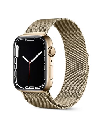 Luxury Gold - Watch Strap