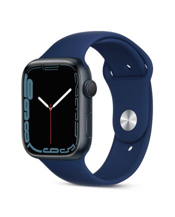 Midnight Blue - Watch Strap