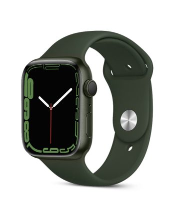 Night Green - Watch Strap