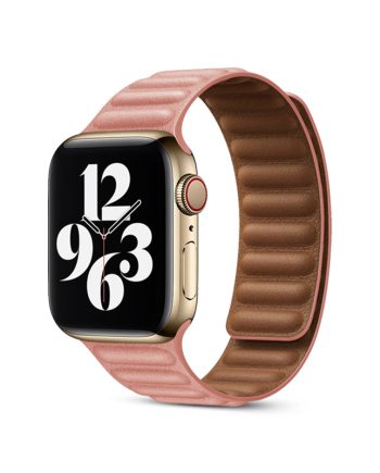 Pink - Watch Strap