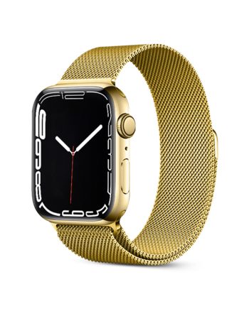 Premium Gold - Watch Strap