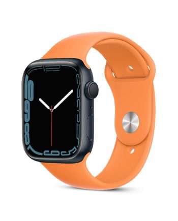 Premium Orange - Watch Strap