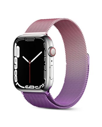 Purple Pink - Watch Strap