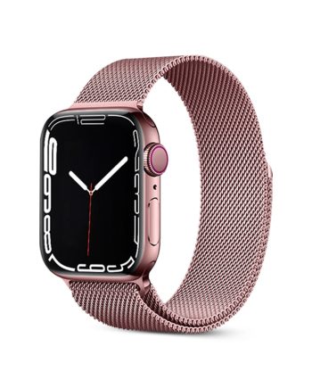 Rose Pink - Watch Strap