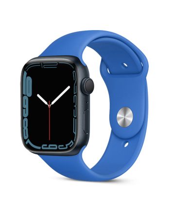 Royal Blue - Watch Strap