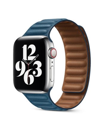 Royal Blue - Watch Strap