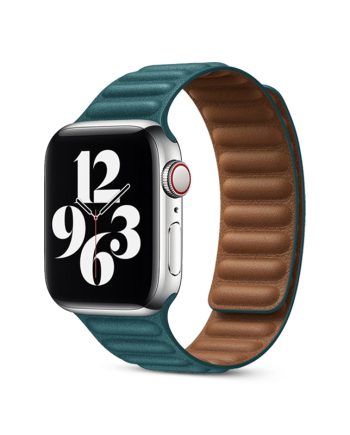 Royal Green - Watch Strap