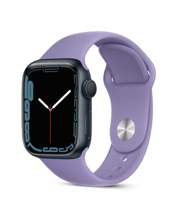 Violet - Watch Strap