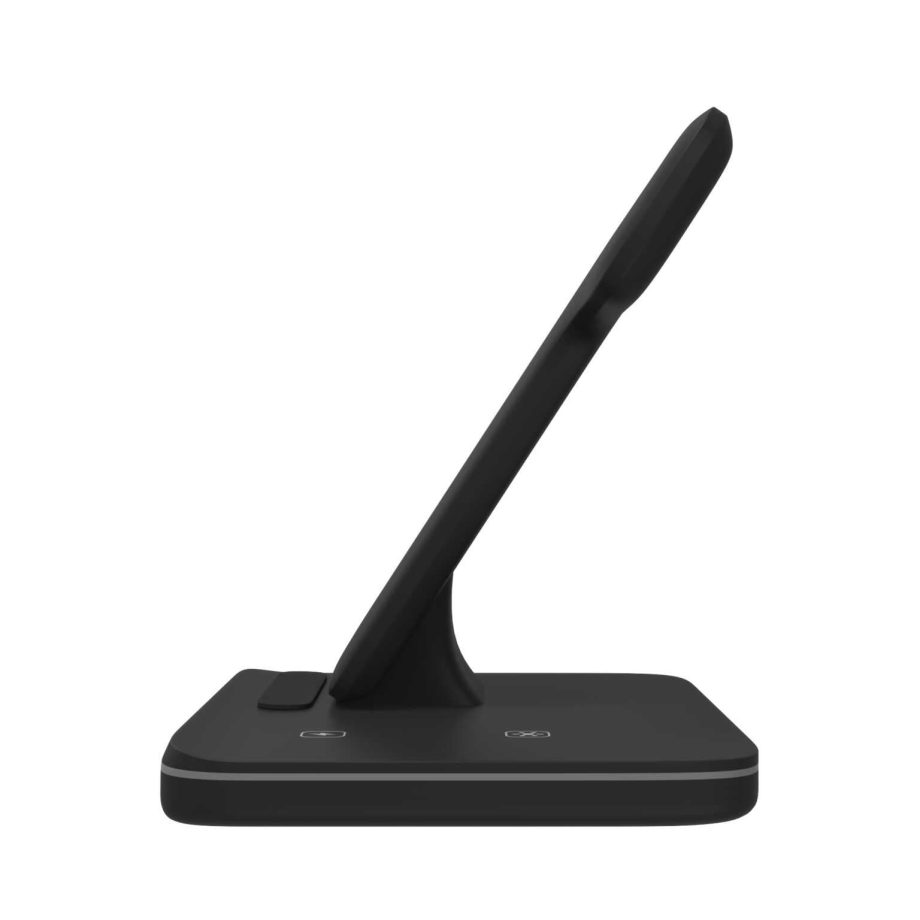 3-in-1 Wireless Charging Station