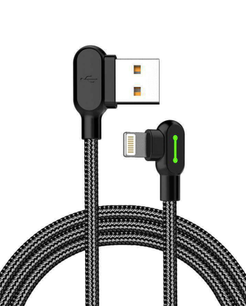 DefendCase™ - Lightning To USB