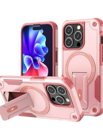 Brackets Shockproof Hard case for iPhone