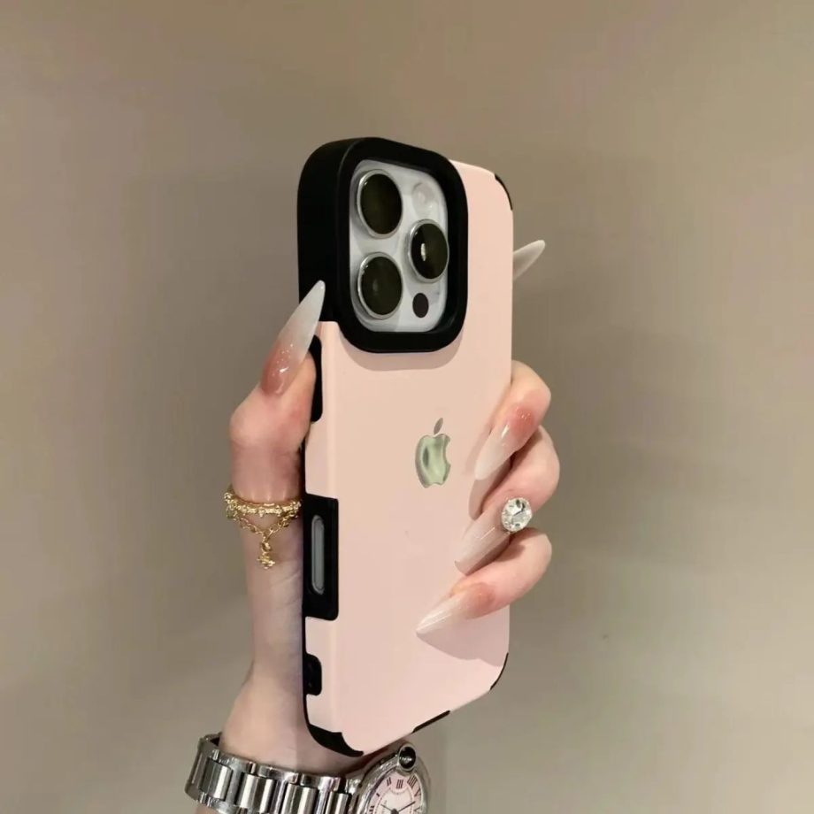 New skin sensitive silicone magnetic case for iPhone