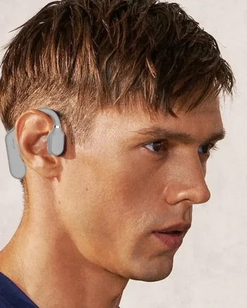 LAST DAY 50% OFF💥 - Bone Conduction Headphones - Bluetooth Wireless Headset🎧