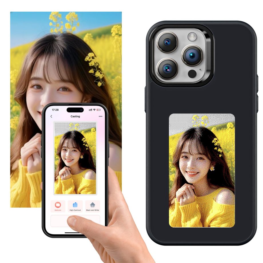Magic Phone Cases
