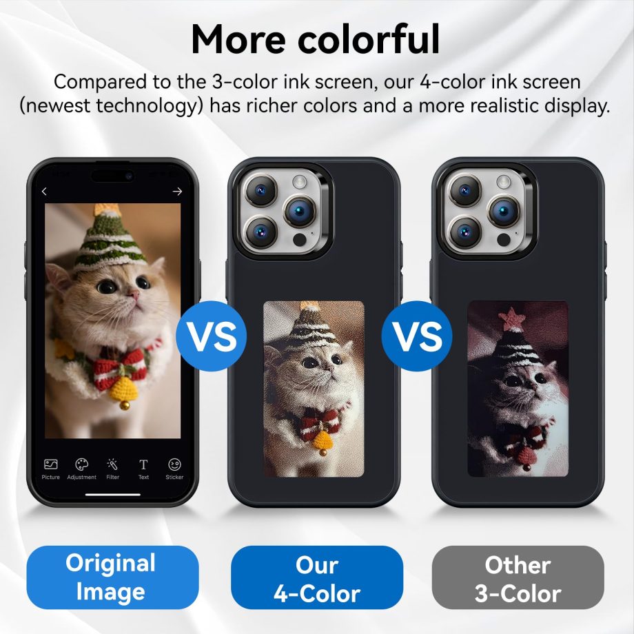 Magic Phone Cases