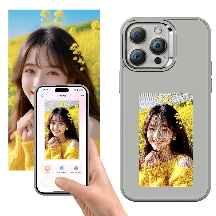 Magic Phone Cases