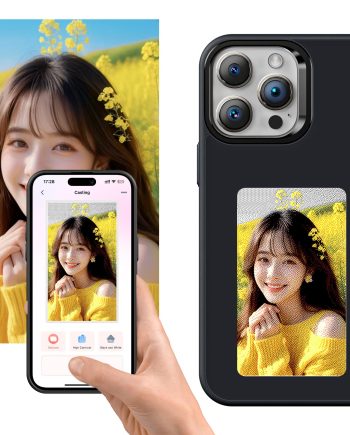 Magic Phone Cases