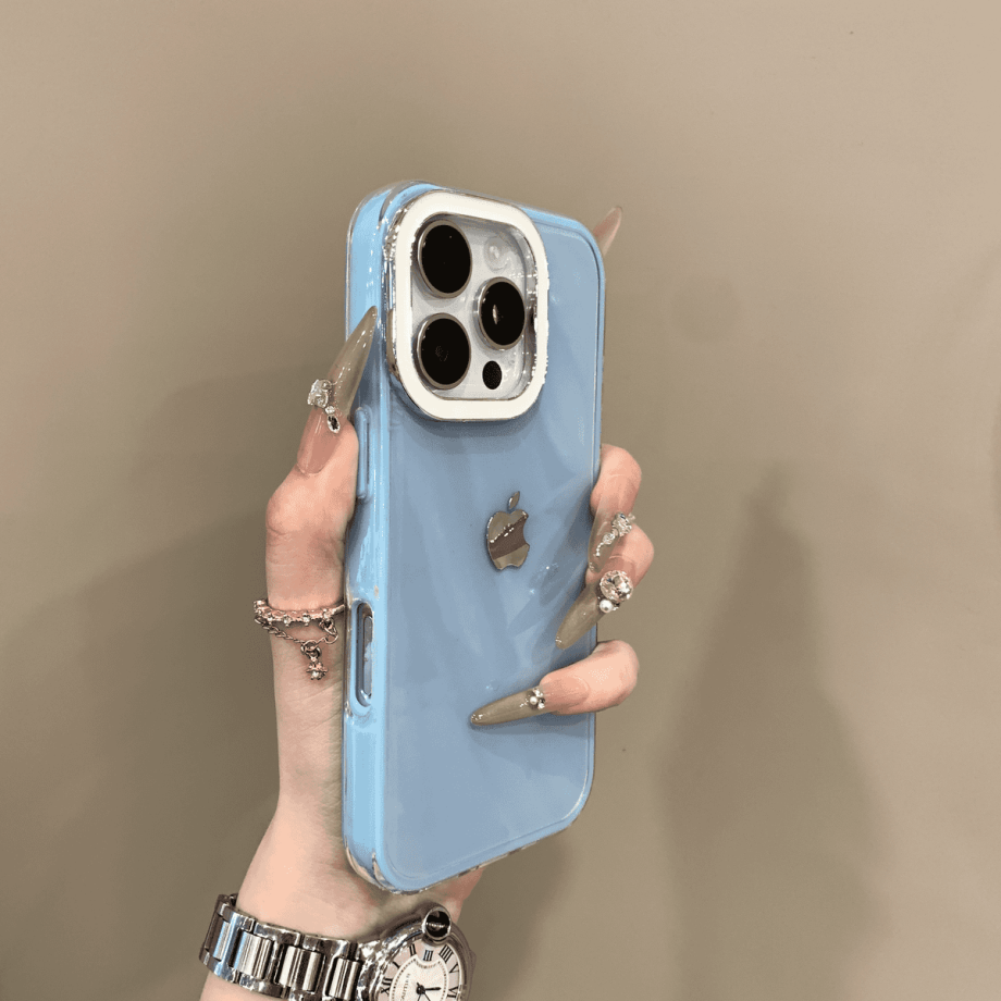 Advanced fashion case for iPhone