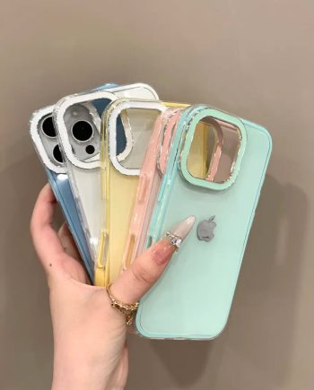 Advanced fashion case for iPhone