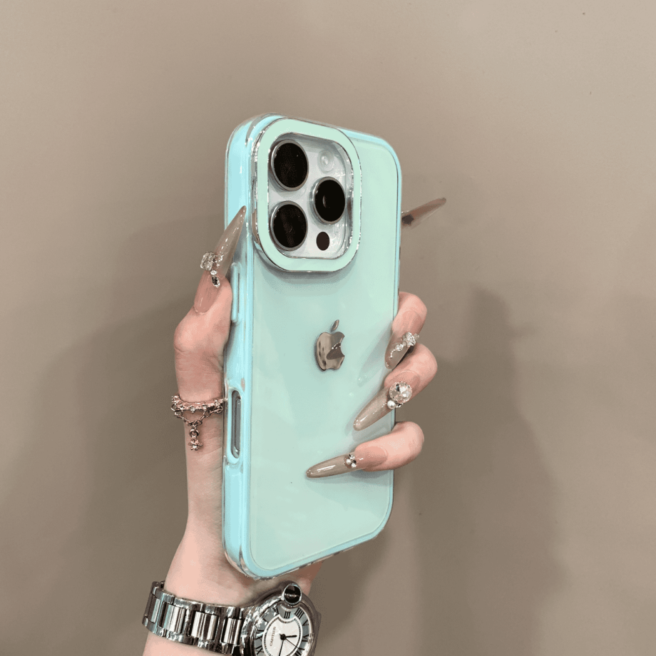 Advanced fashion case for iPhone