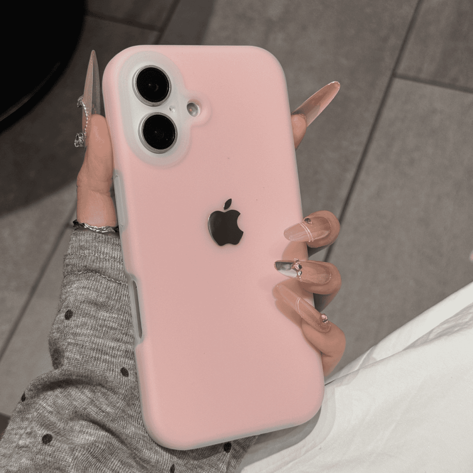 All inclusive jelly liquid silicone case for iPhone