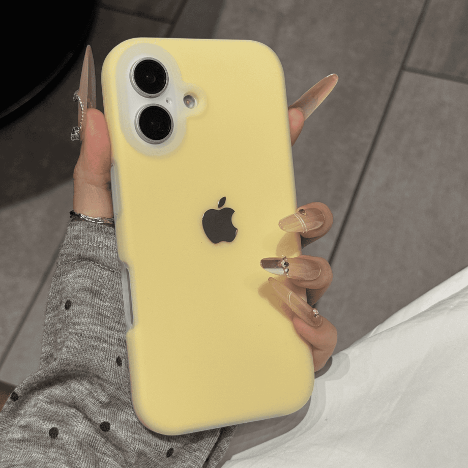 All inclusive jelly liquid silicone case for iPhone