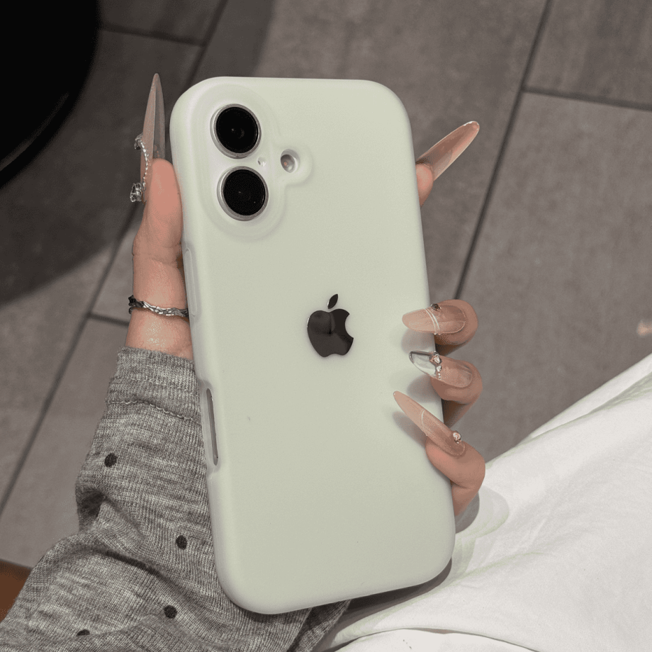 All inclusive jelly liquid silicone case for iPhone