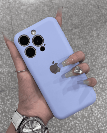 Skin feel matte all inclusive case for iPhone