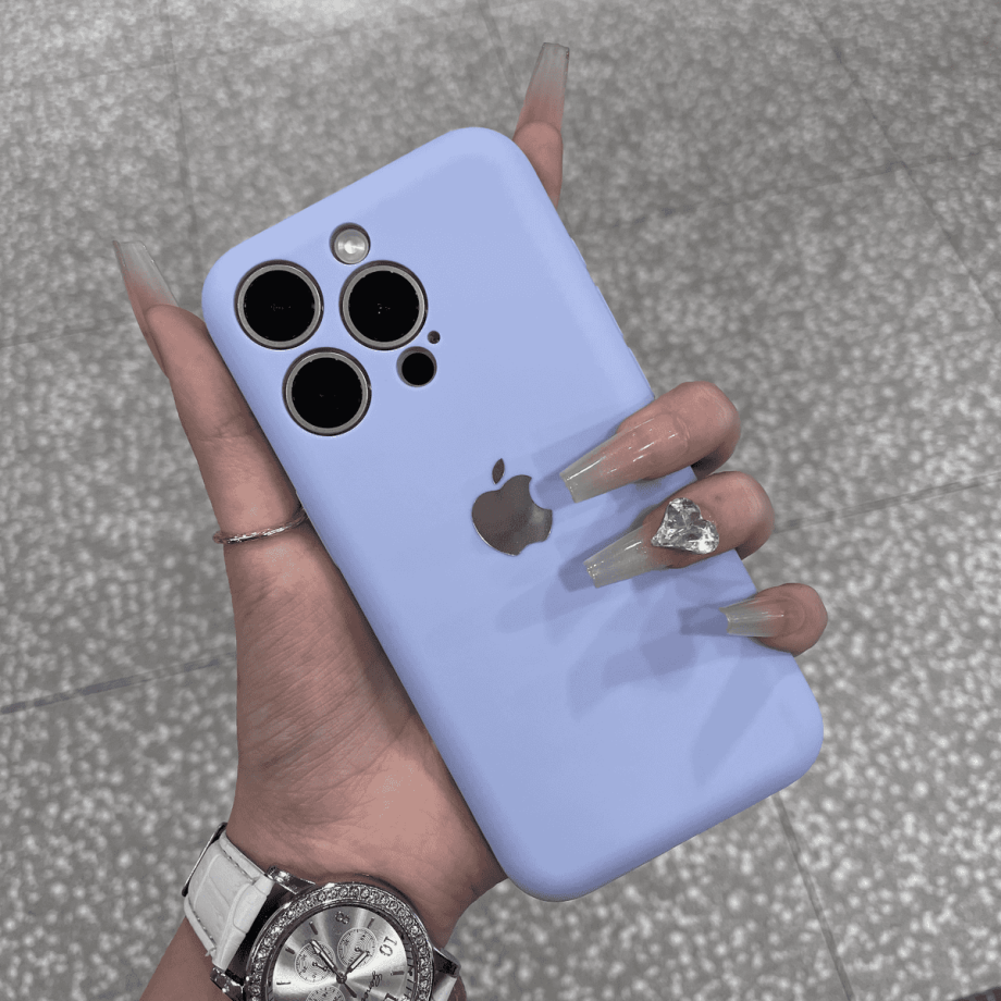 Skin feel matte all inclusive case for iPhone