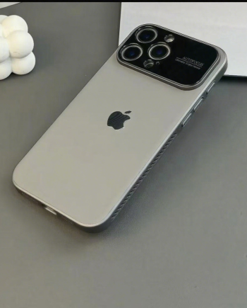 Ultra thin heat dissipating leather case for iPhone