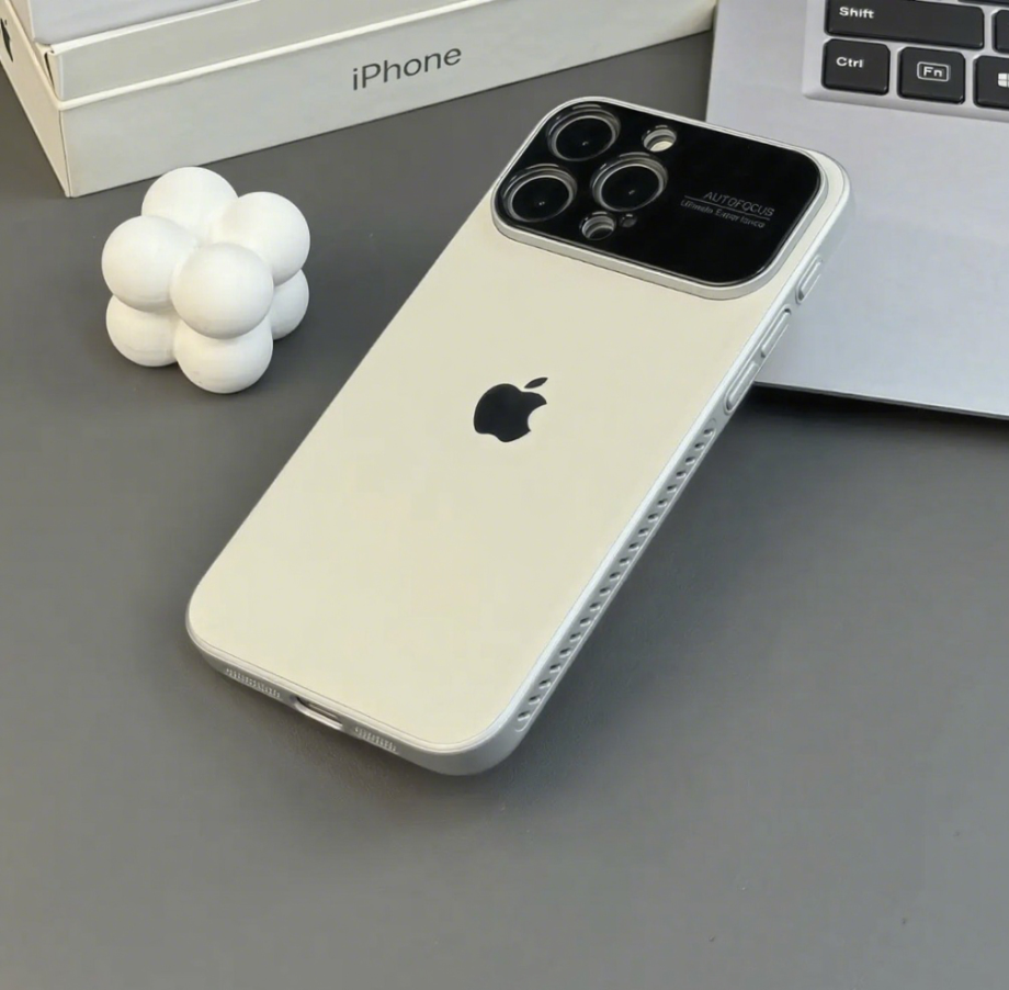 Ultra thin heat dissipating leather case for iPhone
