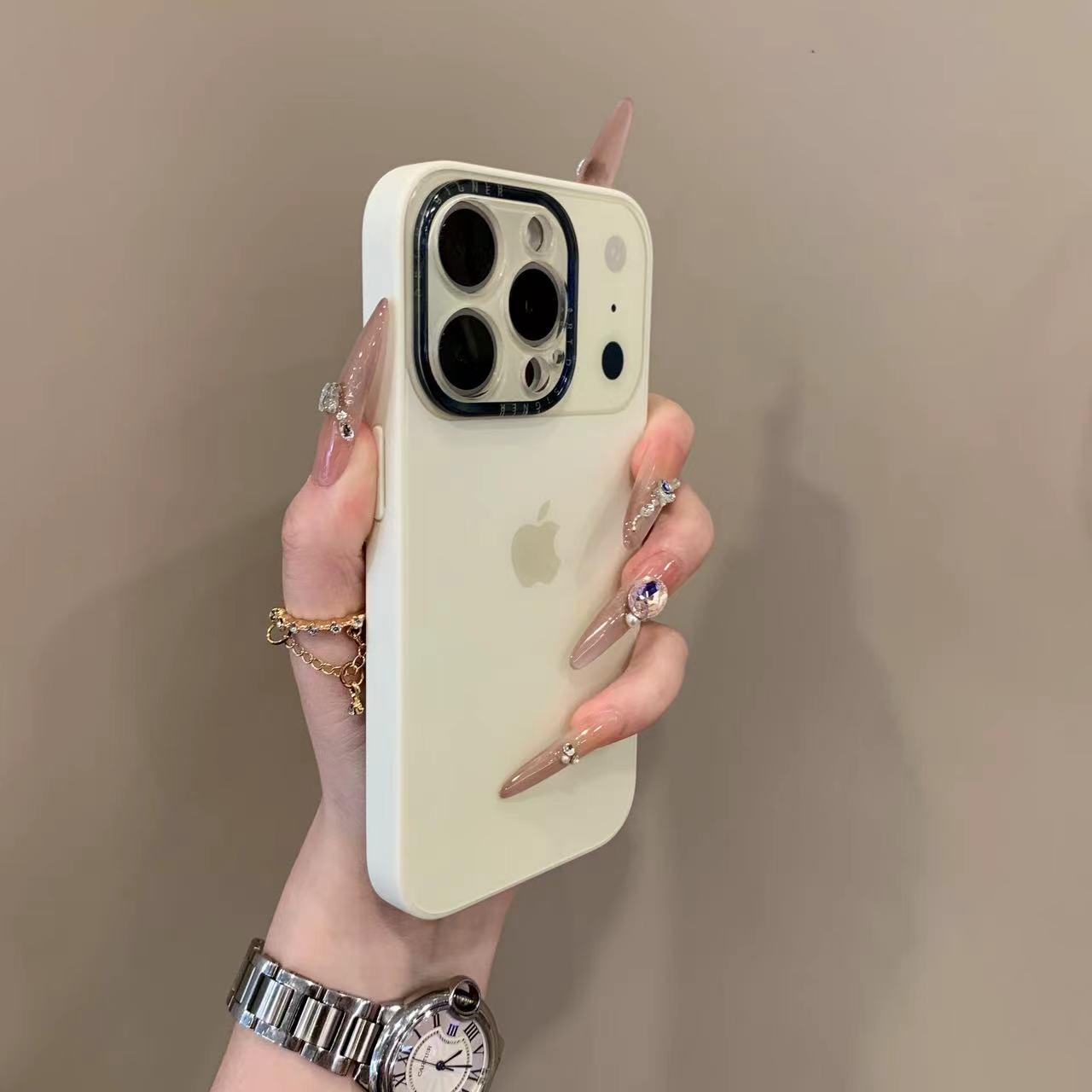 New gradient large window case for iPhone - Image 3