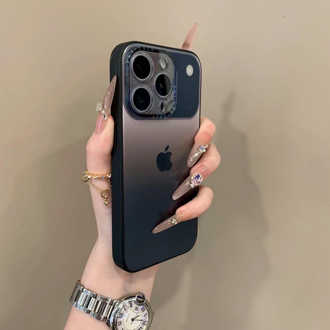 New gradient large window case for iPhone - Image 7