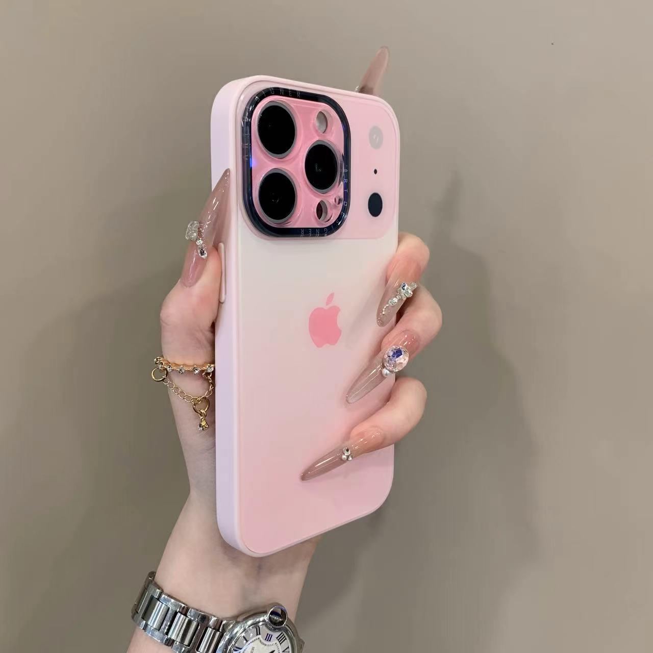 New gradient large window case for iPhone - Image 5