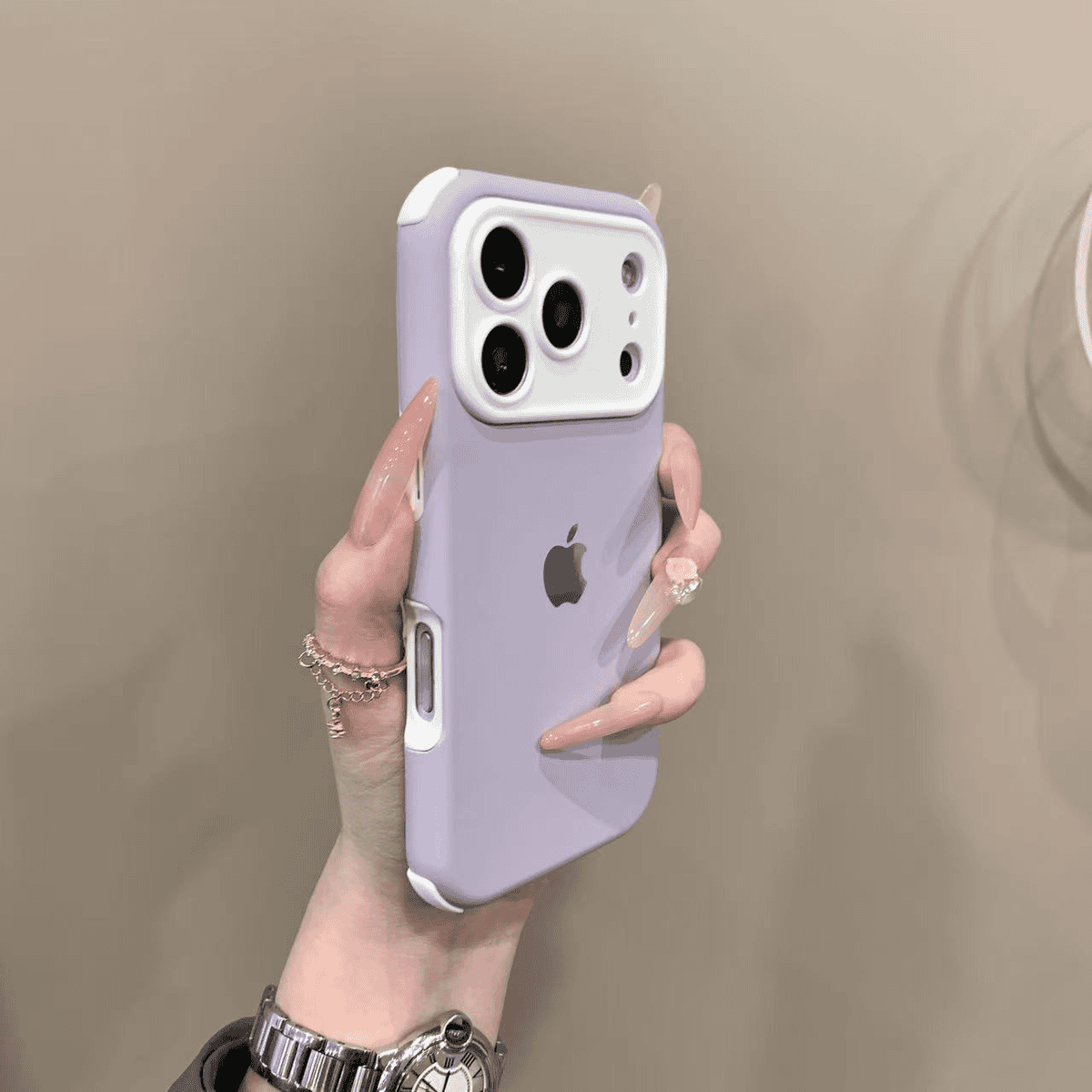 High appearance and skin feel case for iPhone - Image 7