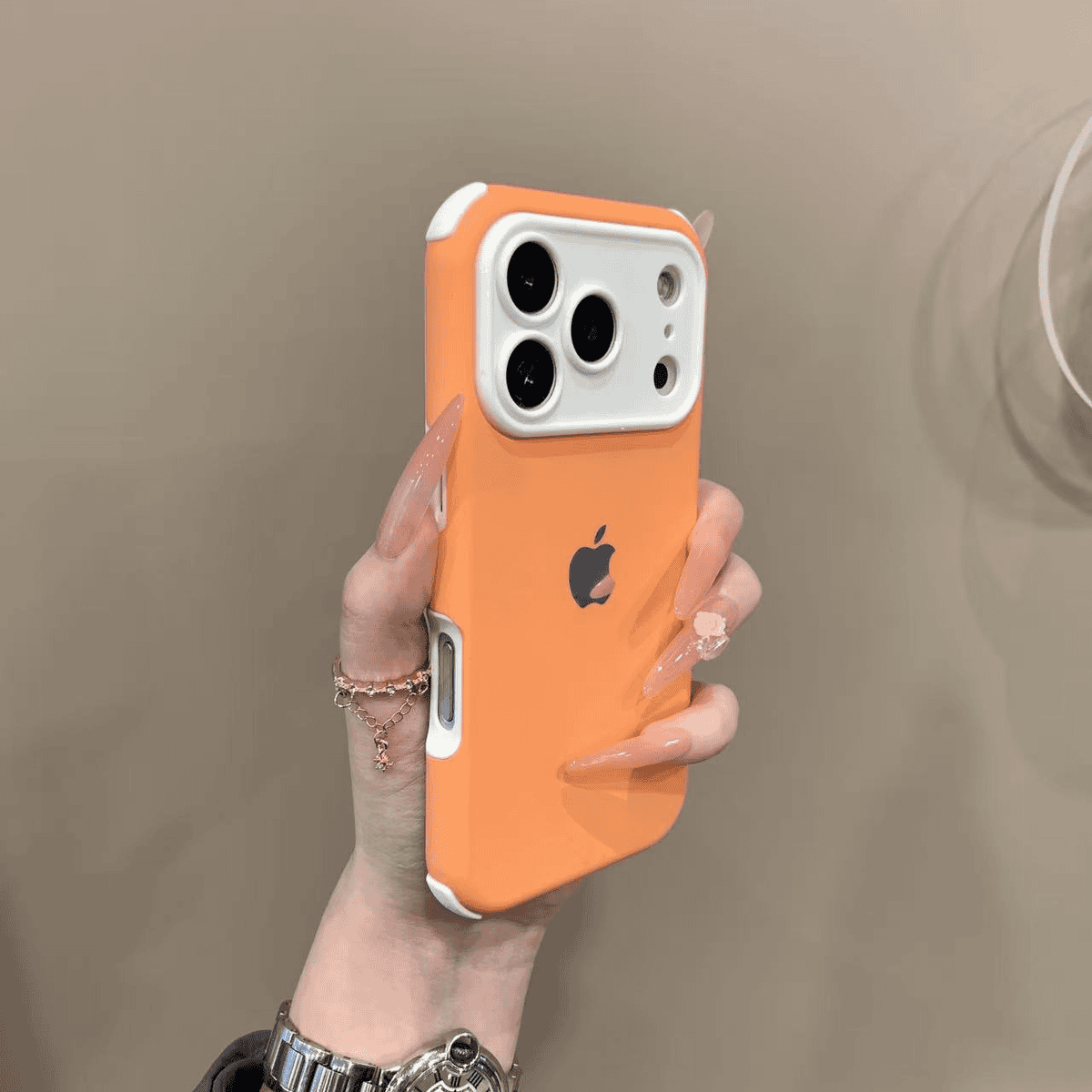 High appearance and skin feel case for iPhone - Image 3