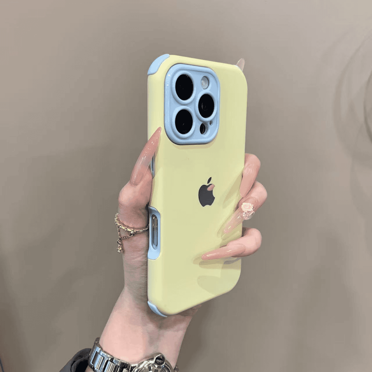 High appearance and skin feel case for iPhone - Image 9