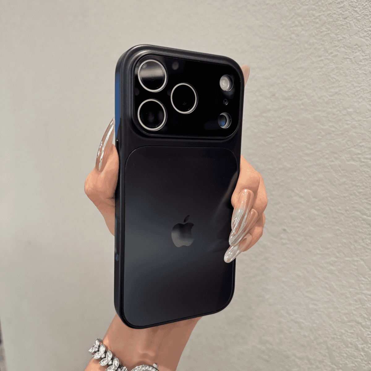 Advanced skin texture matte case for iPhone - Image 6